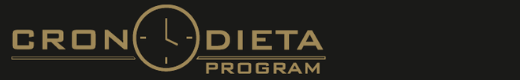 logo cronodieta program footer